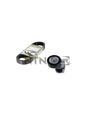 Kit d accessoires
