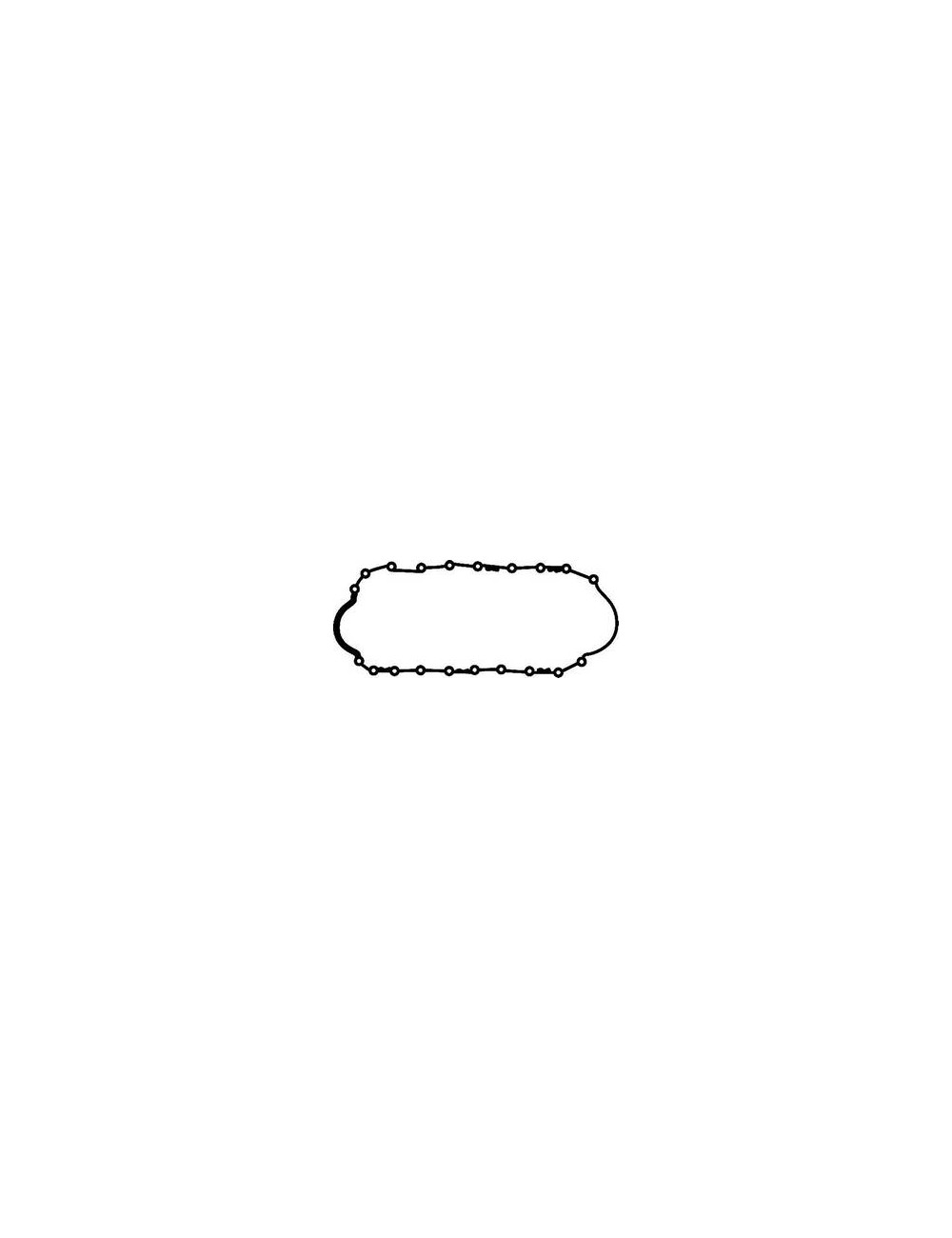 Joint Carter Huile RENAU K4M\K4J Joint Carter Huile RENAU K4M\K4J