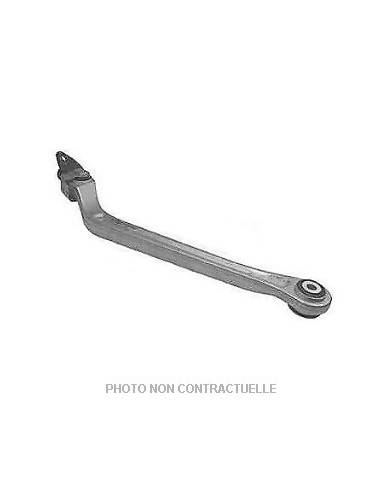 FIXATION MACHOIRES DE PONT D ESSIEU