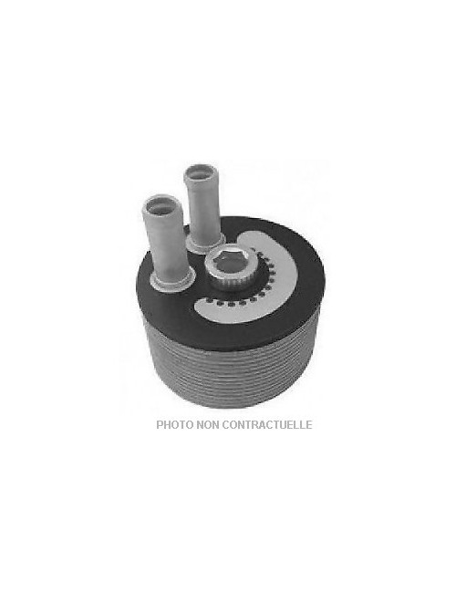 Echangeur thermique AUDI A3...