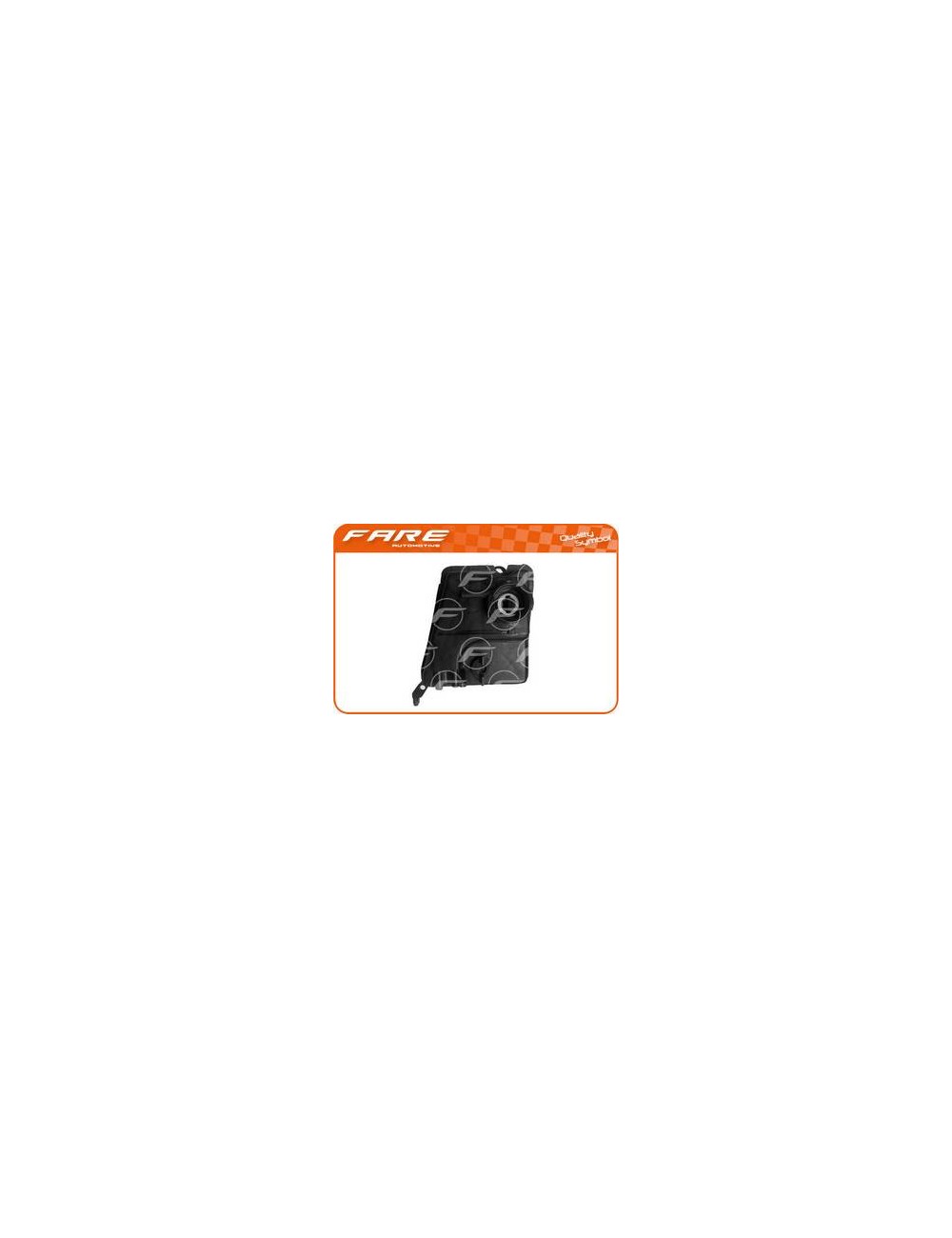 Vase d expansion PEUGEOT 406 (8B) Vase d expansion PEUGEOT 406 (8B)