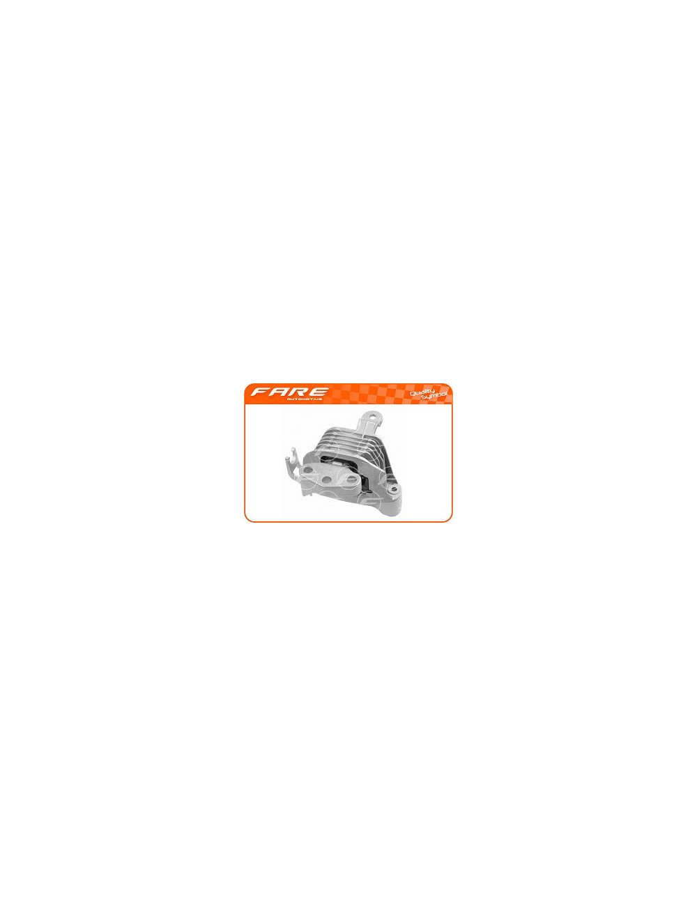 Support moteur OPEL ASTRA J (P10) Support moteur OPEL ASTRA J (P10)