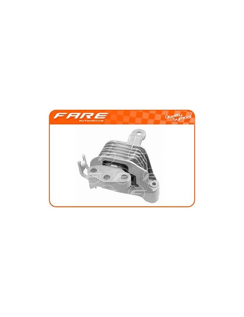 Support moteur OPEL ASTRA J...