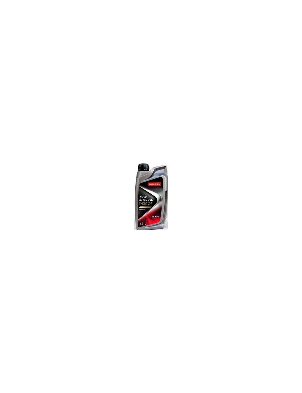 CHAMPION OEM SPECIFIC 5W30 C4 1L CHAMPION OEM SPECIFIC 5W30 C4 1L