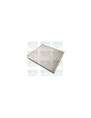 Filtre de cabine