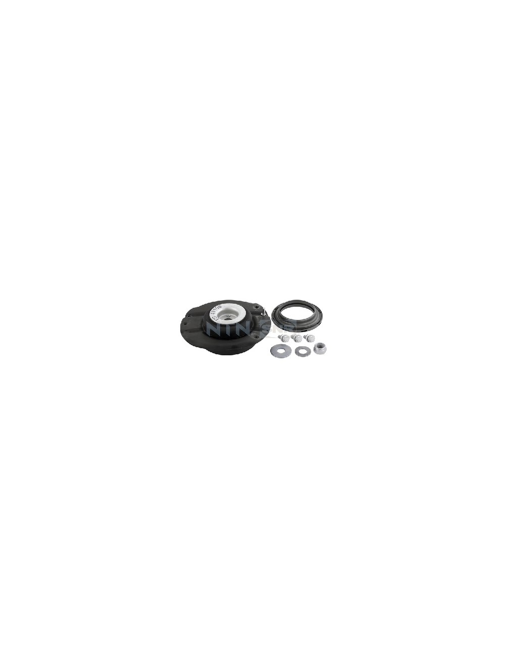 Kit de Butee de Suspension Kit de Butee de Suspension