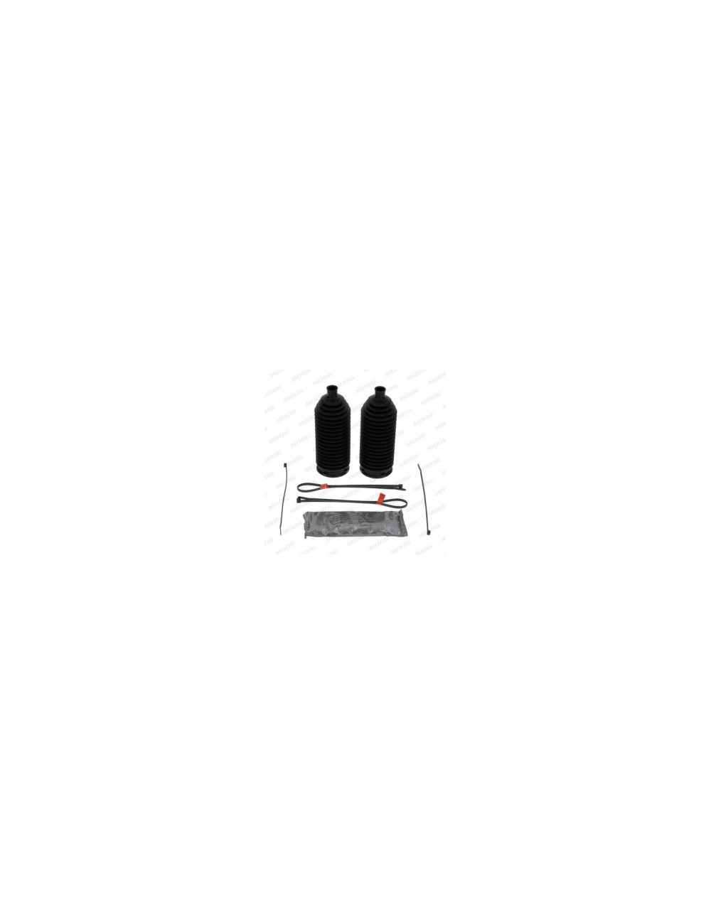 SOUFFLET DE CREMAILLERE DE DIRECTIO SOUFFLET DE CREMAILLERE DE DIRECTIO