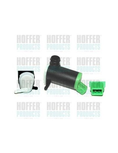 Pompe d eau de nettoyage, nettoyage des