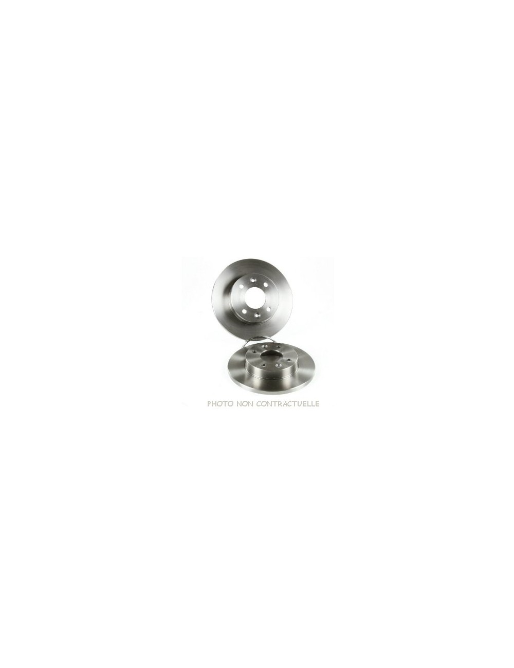 DISQUES DE FREIN (2P) DISQUES DE FREIN (2P)