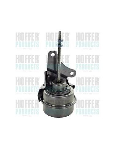 ATTUATORE PNEUMATICO TURBOCOMPRESSORE