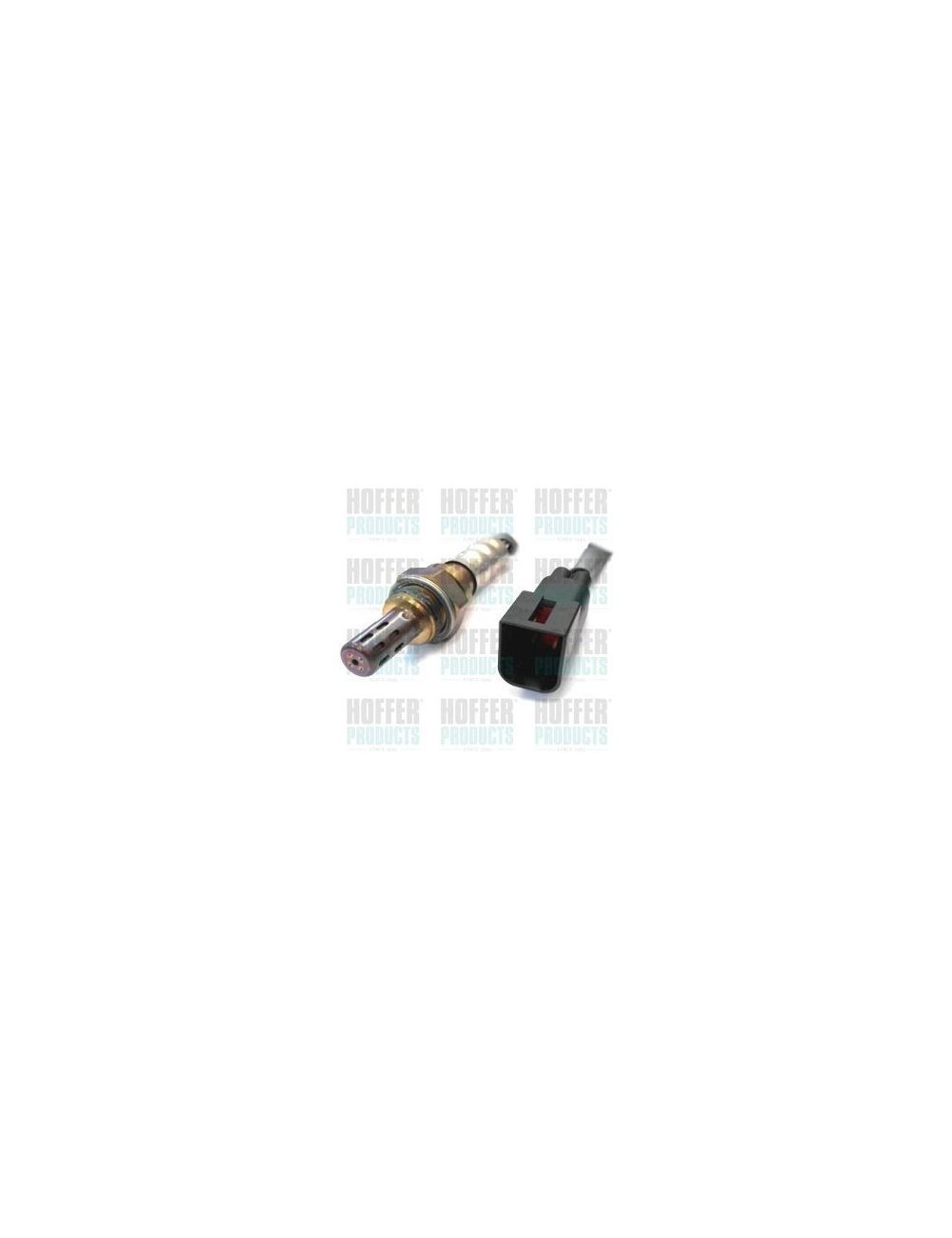 Sonde lambda au Zirconium Sonde lambda au Zirconium