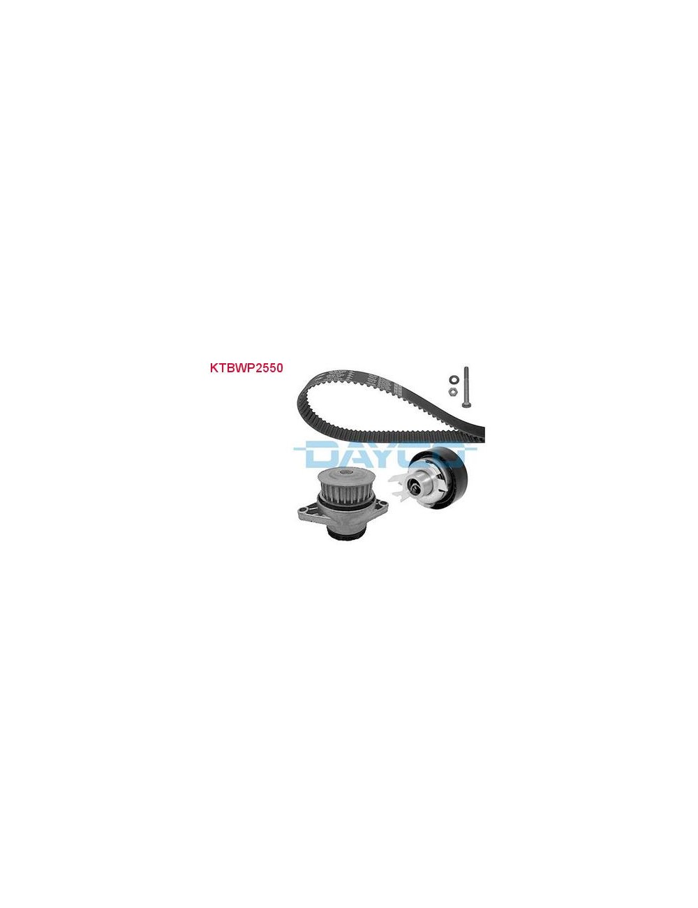 kit distribution+pompe kit distribution+pompe