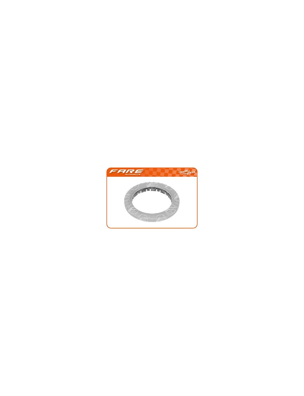 Roulement support amortisseur KIA CARNIV Roulement support amortisseur KIA CARNIV