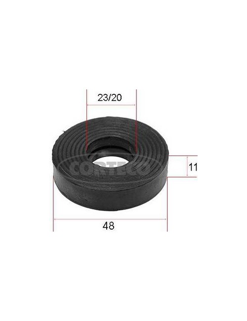 Support de stabilisateur PSA