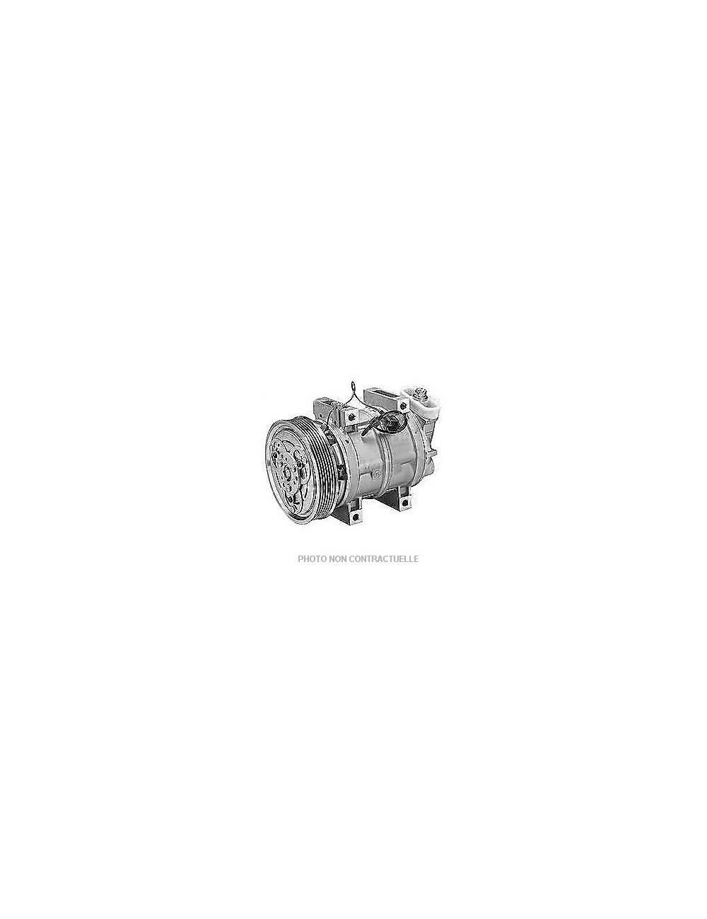 COMP - NISSAN JUKE 1.2 10 COMPRESSO COMP - NISSAN JUKE 1.2 10 COMPRESSO