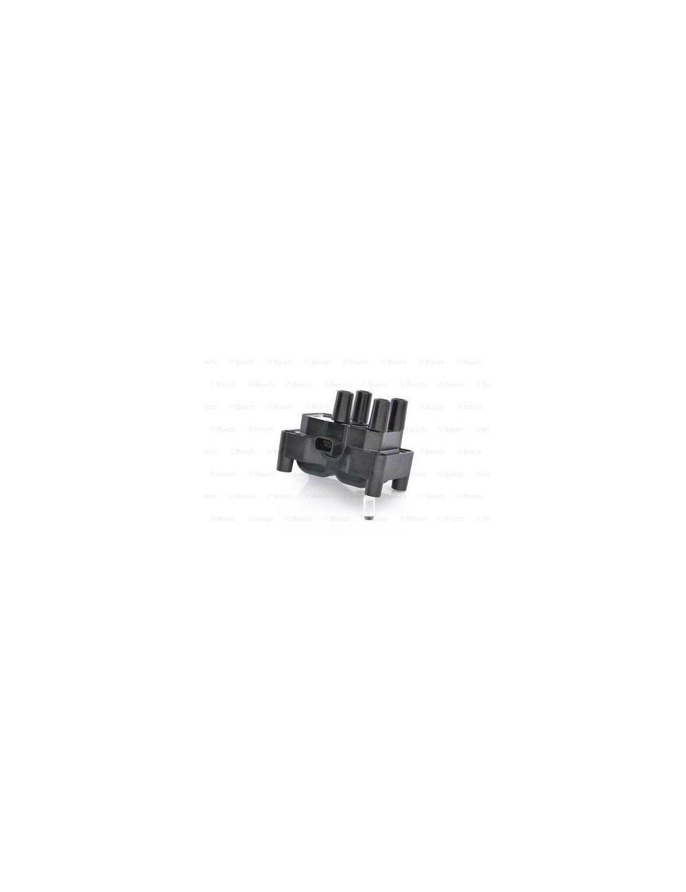 BOBINE D ALLUMAGE BOBINE D ALLUMAGE