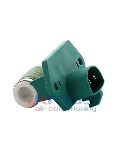 RàSISTANCE, VENTILATEUR