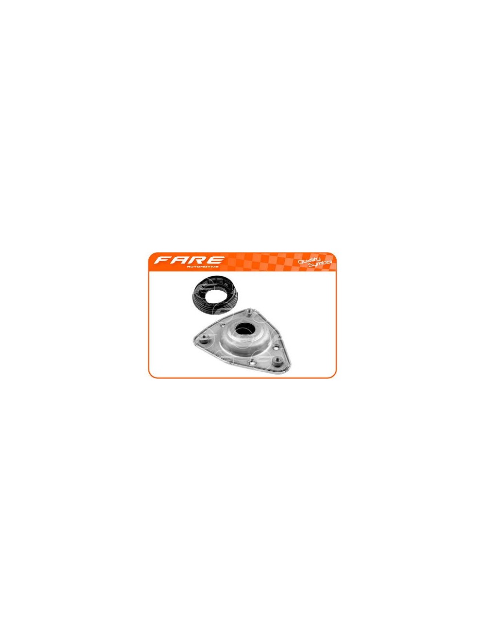 Support amortisseur (kit) PEUGEOT 3008 M Support amortisseur (kit) PEUGEOT 3008 M