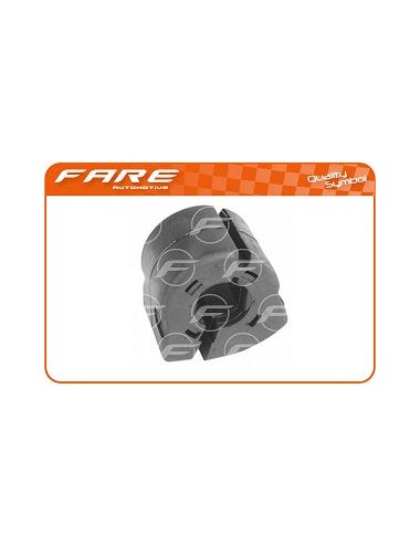 Palier barre stabilisatrice PEUGEOT 207/