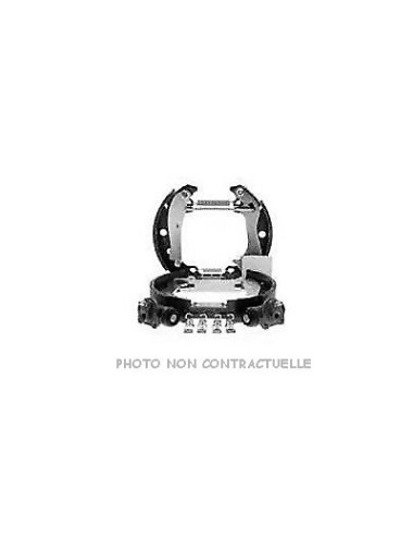 KIT PRE MONTES RENA Twingo, Clio