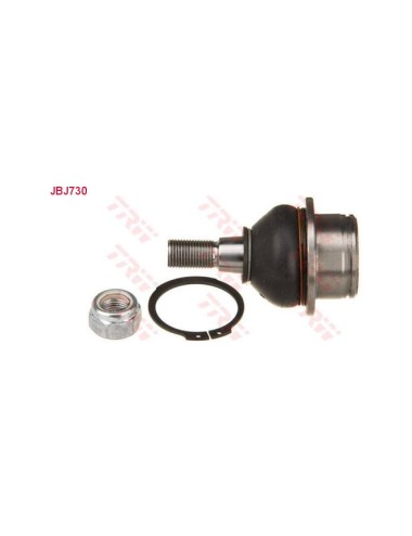 ROTULE DE SUSPENSION