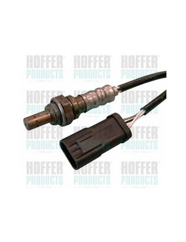 Sonde lambda au Zirconium
