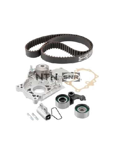 Kit de Distribution + Pompe a eau