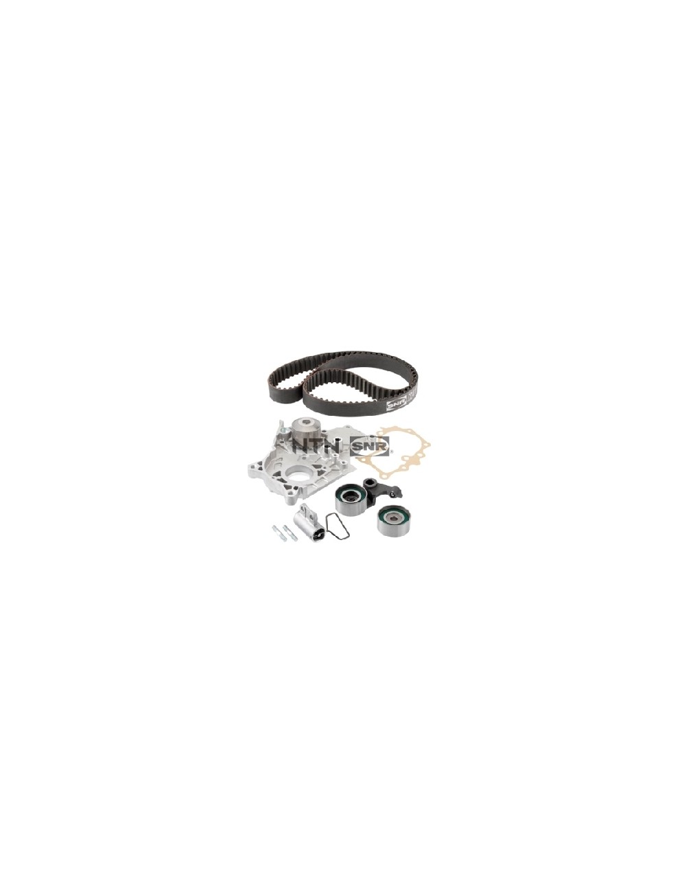 Kit de Distribution + Pompe a eau Kit de Distribution + Pompe a eau