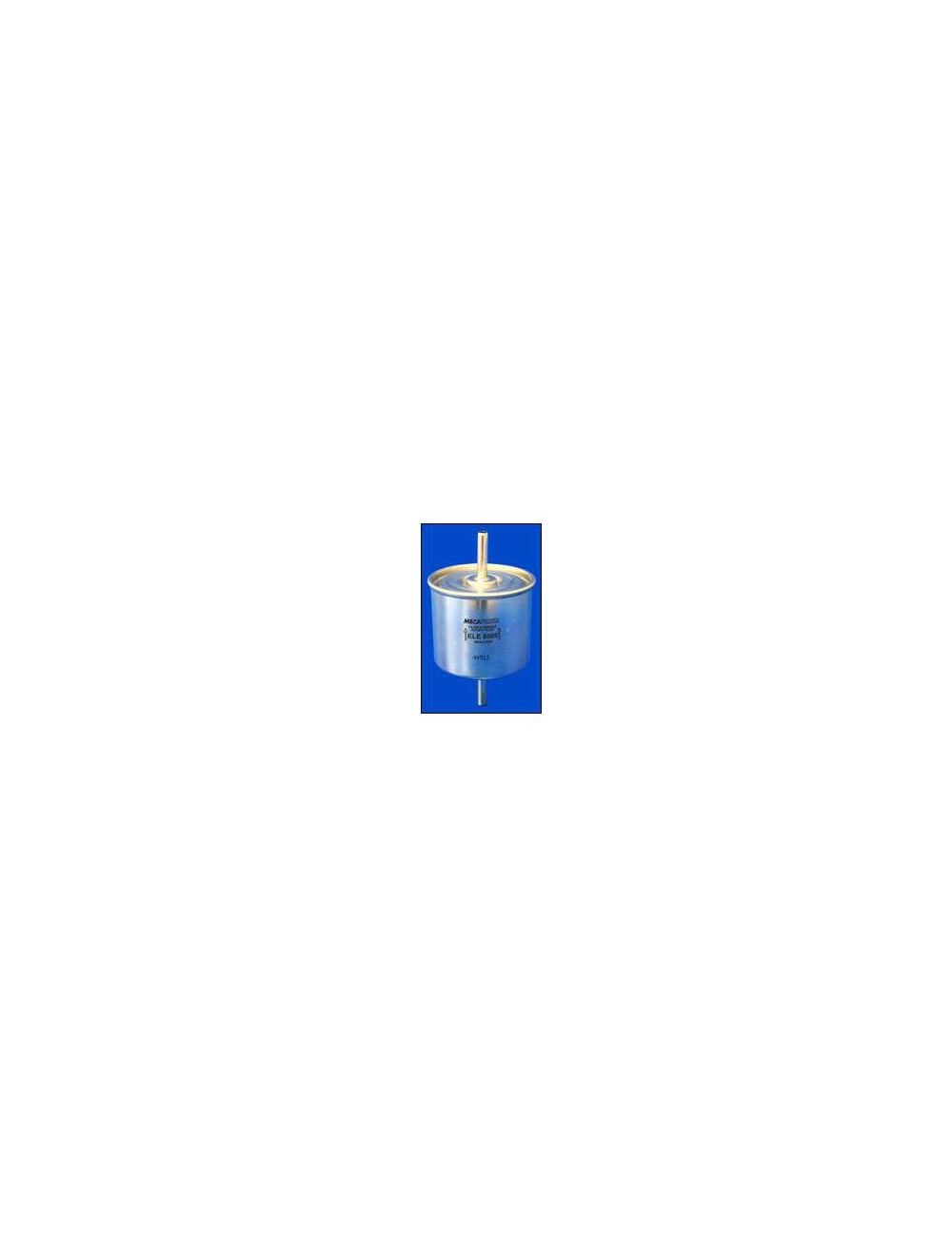 FILTRE A CARBURANT FILTRE A CARBURANT
