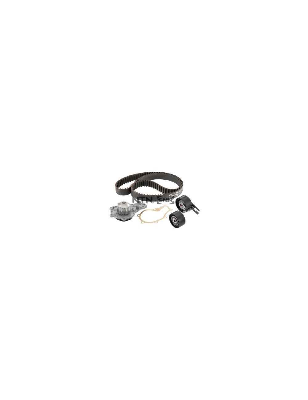 KIT DE DISTRIBUTION + POMPE a EAU KIT DE DISTRIBUTION + POMPE a EAU