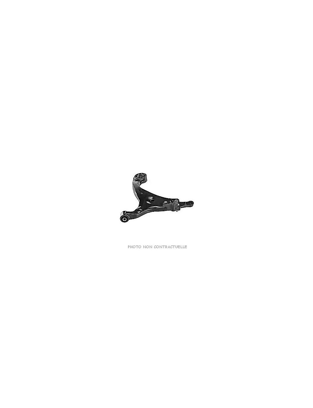 TRIANGLE SUSPENSION TRIANGLE SUSPENSION