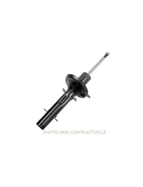 AMORT AVD FIAT PANDA