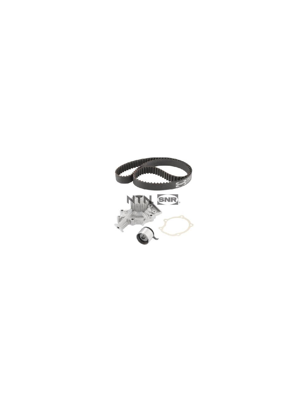 Kit de Distribution + Pompe a eau Kit de Distribution + Pompe a eau