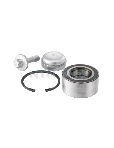 Kit de roulement de roue