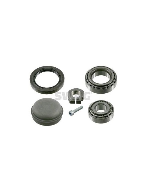 KIT DE ROULEMENT DE ROUE