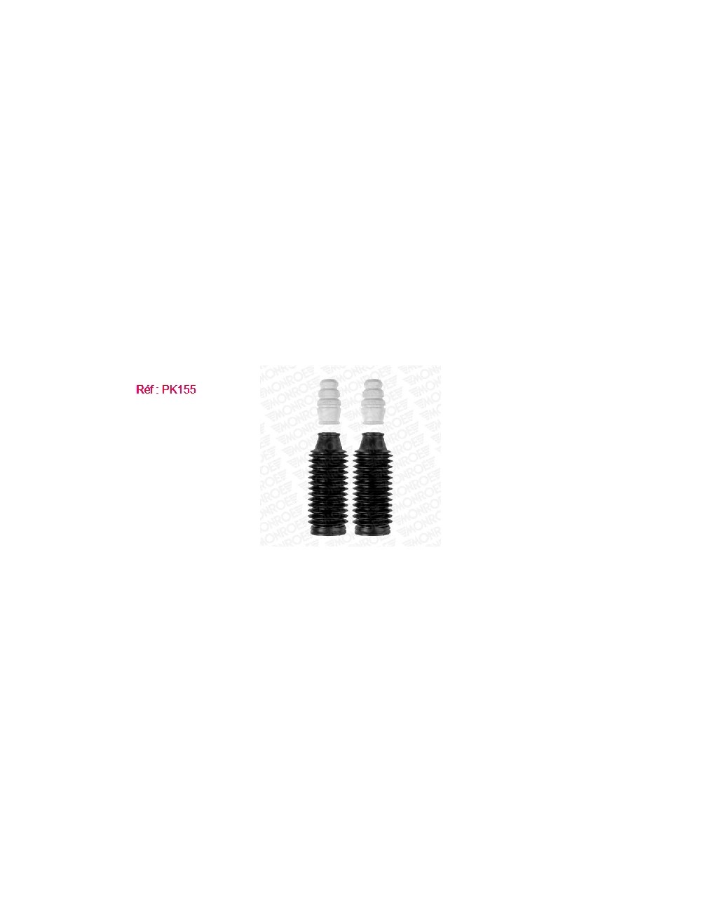 KIT DE PROTECTION AV HONDA JAZZ KIT DE PROTECTION AV HONDA JAZZ