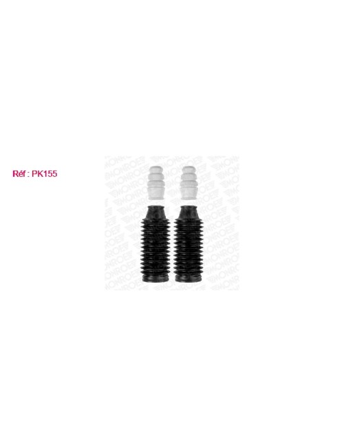 KIT DE PROTECTION AV HONDA...