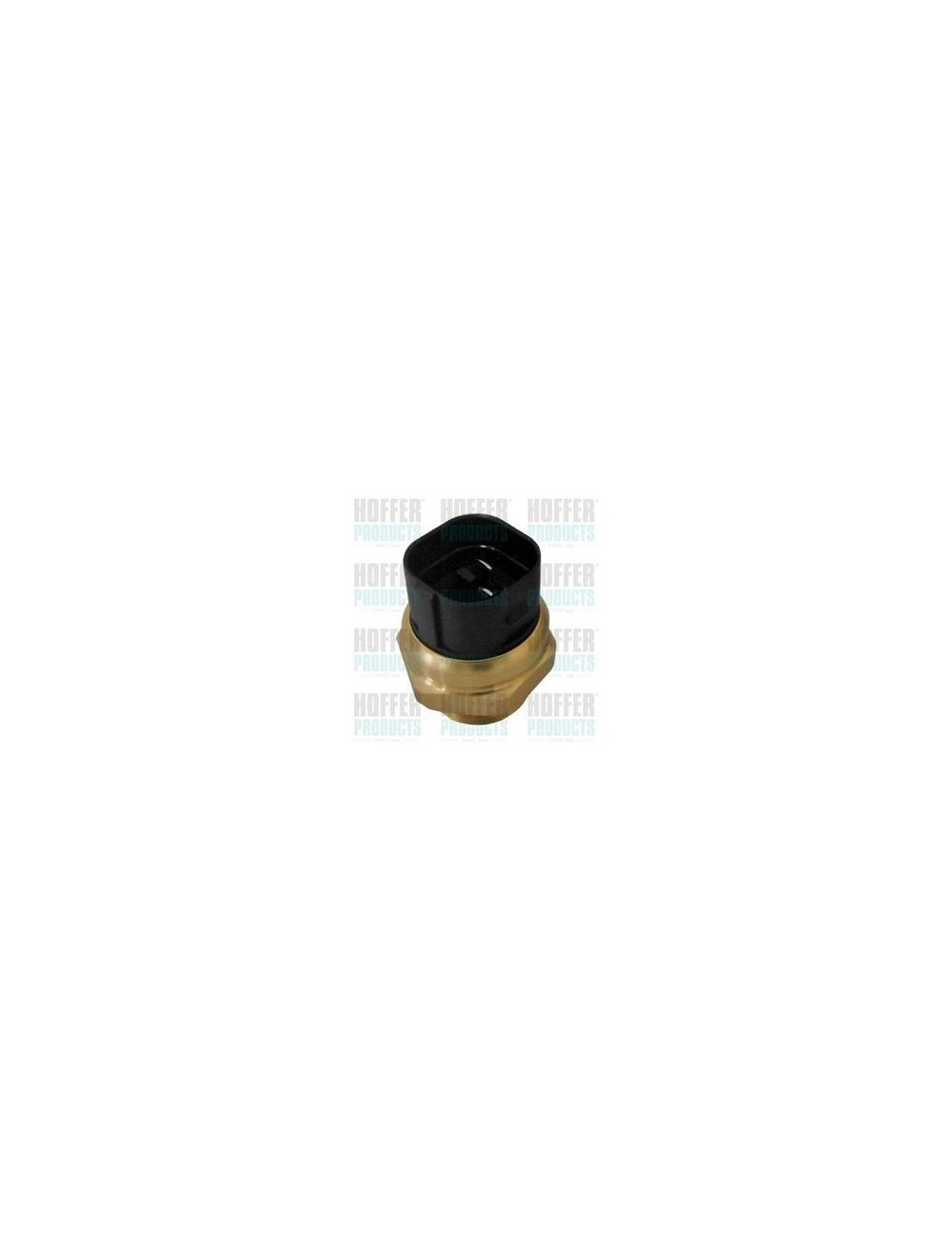 Thermo-contact pour electro-ventilateur Thermo-contact pour electro-ventilateur