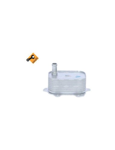 RH - AUDI A6 2.0D 11 OILCOOLERS EAS
