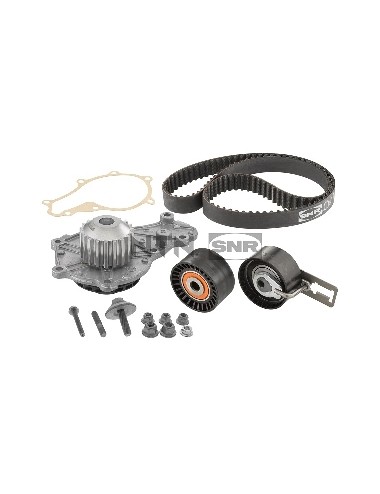 Kit de Distribution + Pompe a eau