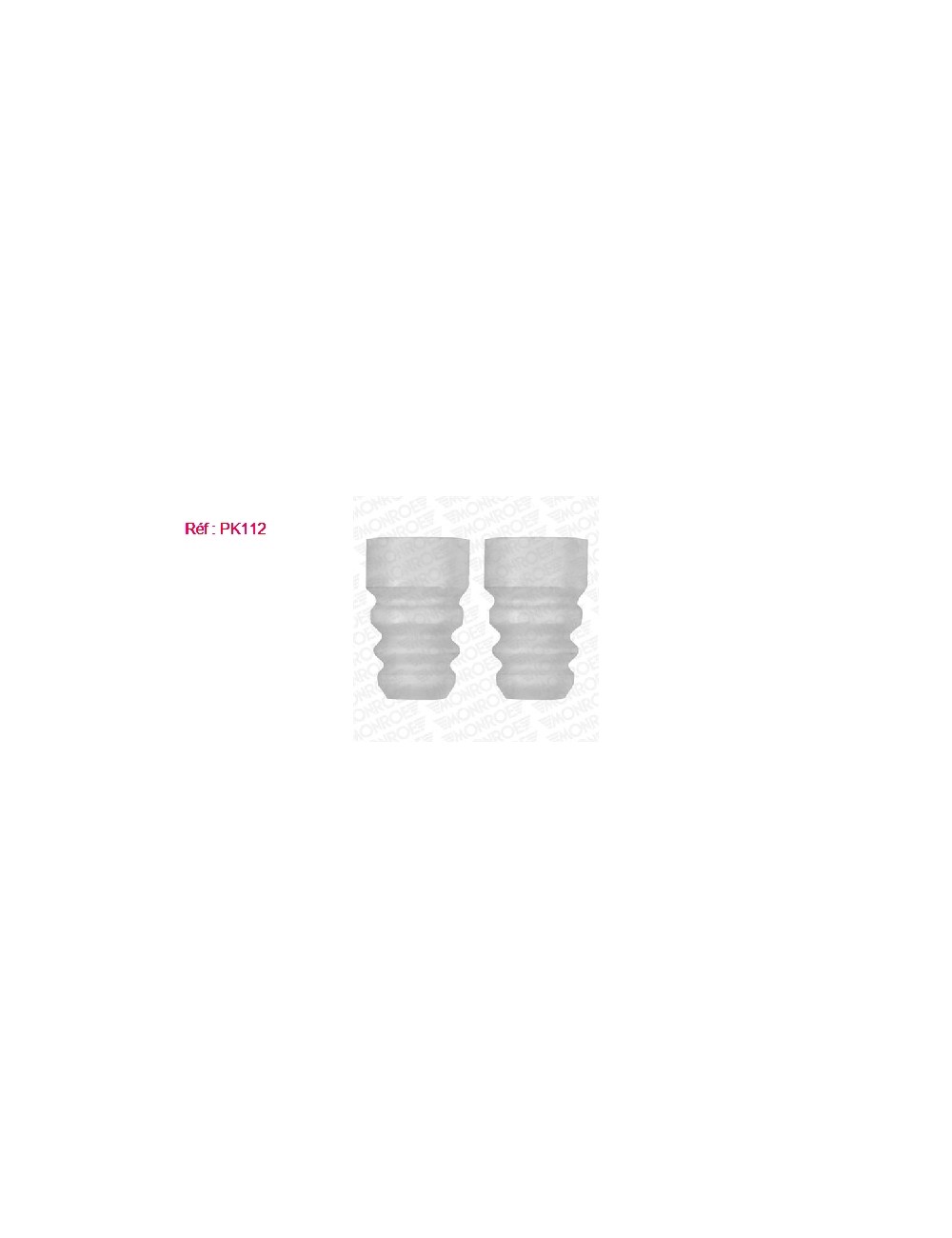 KIT DE PROTECTION AR TOYOTA KIT DE PROTECTION AR TOYOTA