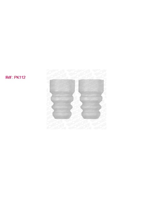 KIT DE PROTECTION AR TOYOTA