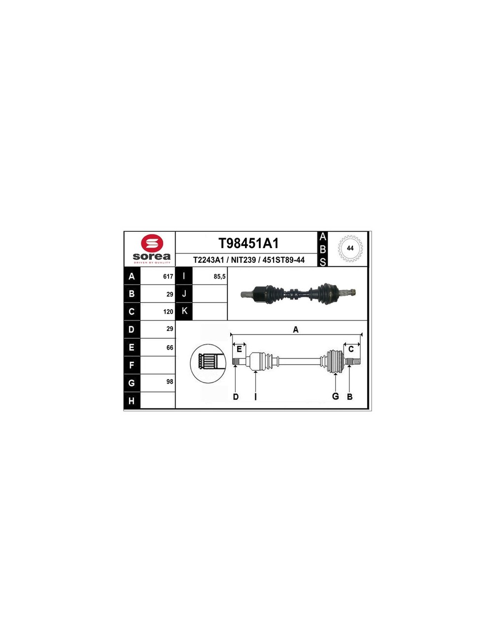 TRANSMISSION / NISSAN X-TRAIL TRANSMISSION / NISSAN X-TRAIL