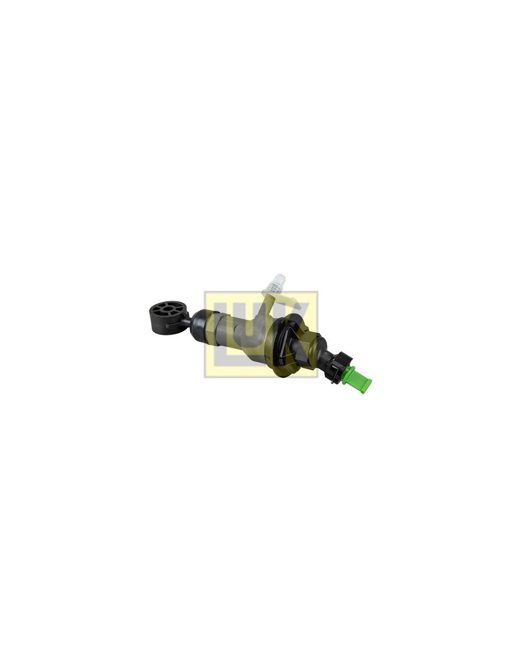 MasterCylinder MasterCylinder