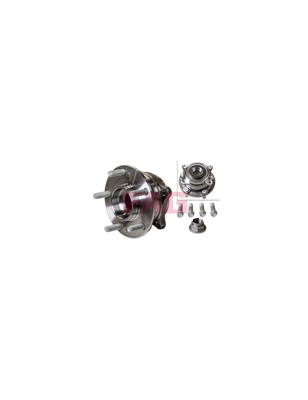 Kit Rlt roue Kit Rlt roue