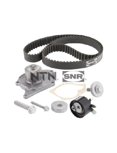 Kit de Distribution + Pompe a eau