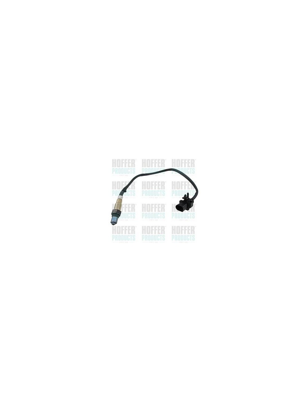 Sonde lambda large bande Sonde lambda large bande