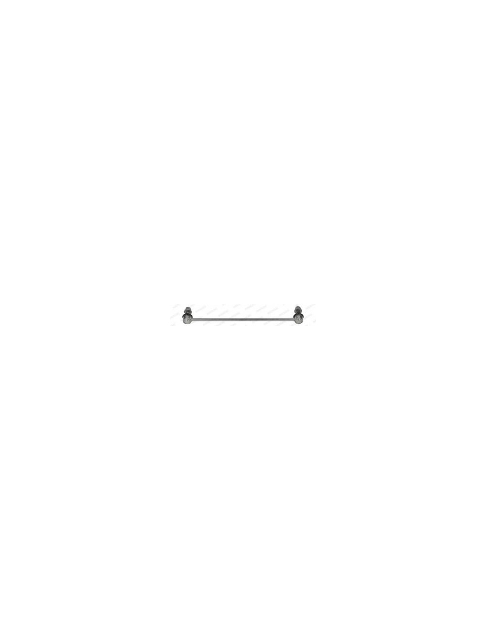 BIELLETTE DE BARRE STABILISATRICE BIELLETTE DE BARRE STABILISATRICE