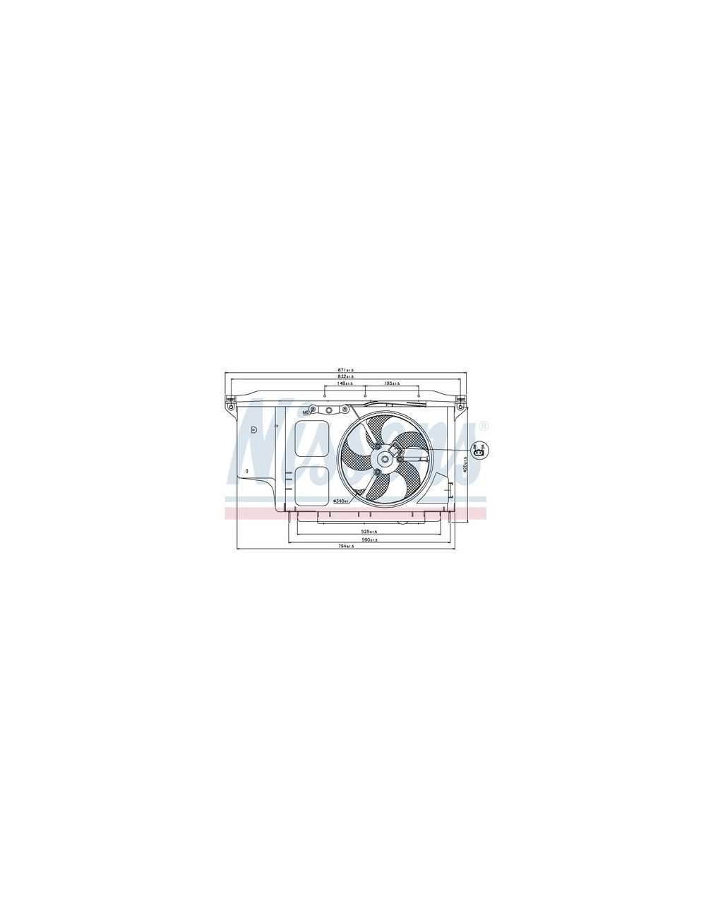 GMV PEUGEOT 206 (1999) 1.1 GMV PEUGEOT 206 (1999) 1.1