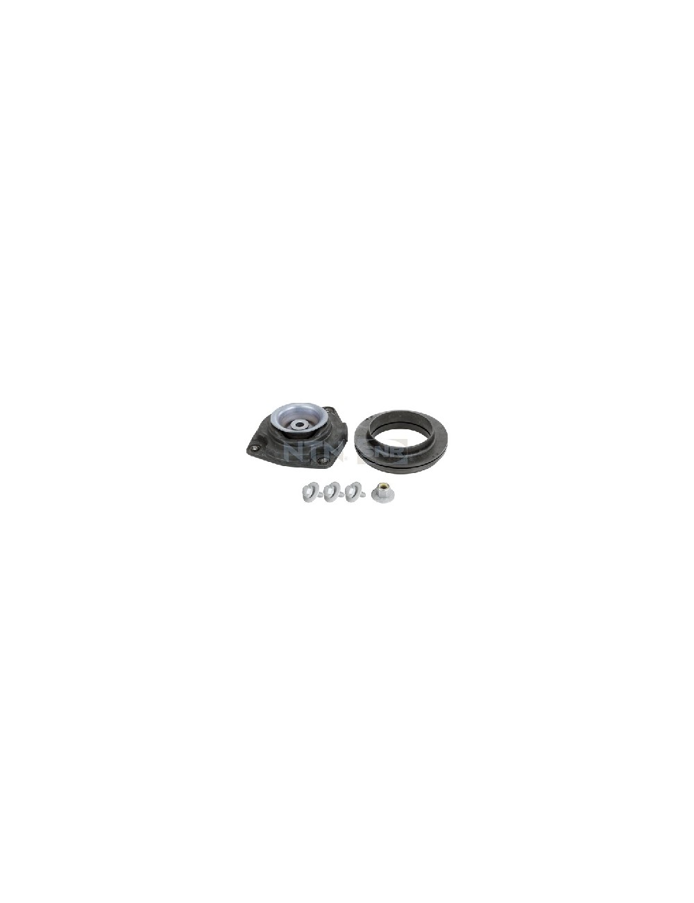 Kit de Butee de Suspension Kit de Butee de Suspension